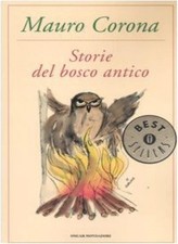 Storie del bosco antico By