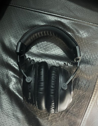 Cuffie logitech pro x - cuffie,