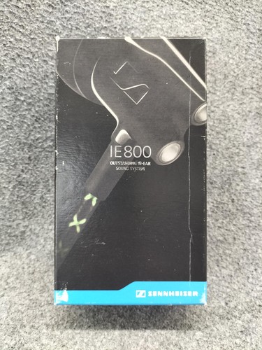 Sennheiser 800 cuffie - sennheiser,