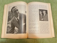 Enciclopedia della canzone napoletana di E. De Mura - Volume Primo 1969