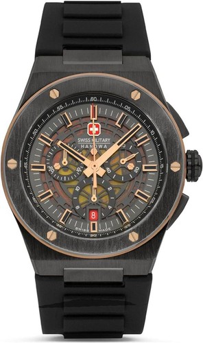 Swiss military hanowa - swiss,