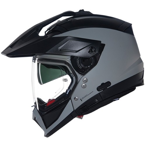 Casco moto ibrido doppio - moto, sport