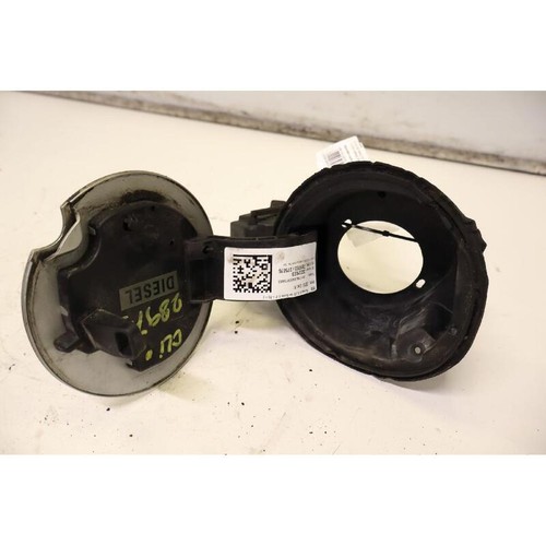 Sportello carburante renault - sportello,