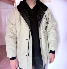 Giubbotto caldo invernale uomo
