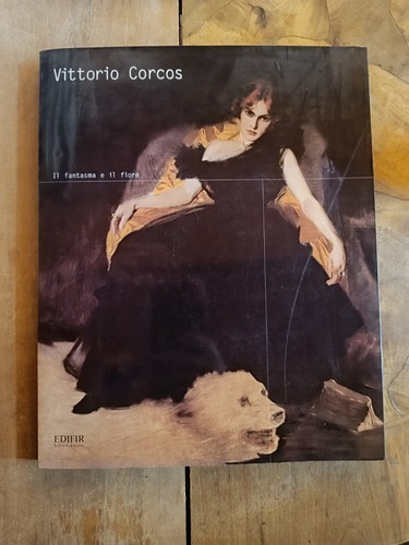 Vittorio corcos fantasma e - il,