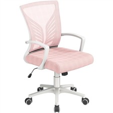 Sedia da Ufficio Girevole