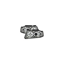2 PHARES ANGEL EYES VW PASSAT