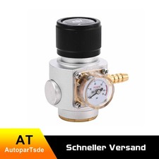 Regolatore gas CO2 regolatore