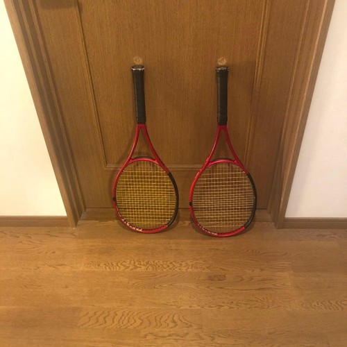 Set racchette tennis - set, 2