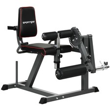 Calf Machine Con Schienale E