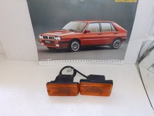 LANCIA DELTA 4WD HF TURBO DEL