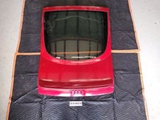 Audi TT MK1 8N COUPE Trunk