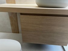 Set  bagno compreso:top (