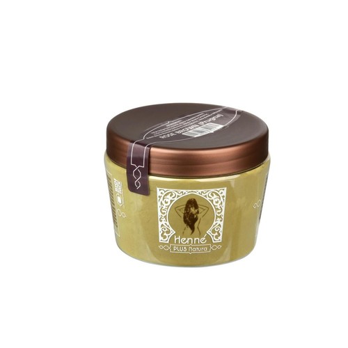 Colorazione henne plus - colorazione,