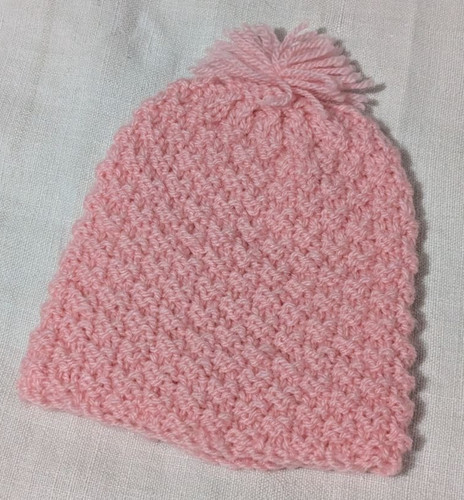 Cuffia cuffietta cappellino - cuffietta,