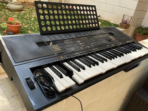 Yamaha psr sq16 tastiera - yamaha, psr-sq16