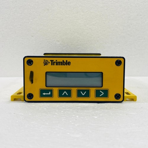 Ricevitore dgps trimble - trimble, dsm132