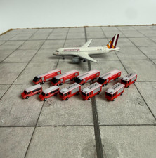 Per Herpa Wings 1:500 / 1:400