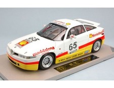 1/18 ALFA ROMEO SZ ZAGATO