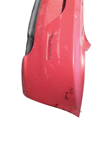 Ricambio paraurti post alfa - ricambio,