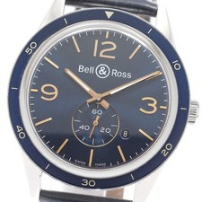 Orologio Uomo Bell&Ross