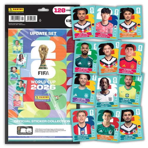 Figurine panini fifa world - panini,