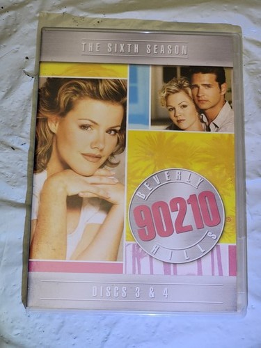 Beverly hills 90210 the sixth - hills,