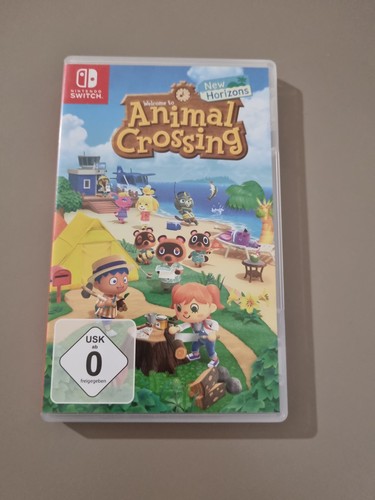 Animal crossing nintendo - animal,