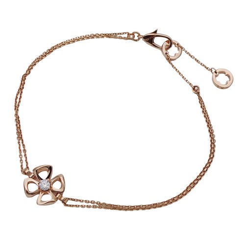 Bracciale bulgari bvlgari - bracciale,
