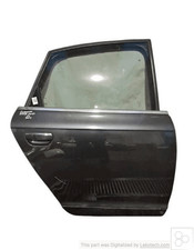 4F0833052G Porta post. DX AUDI A6 Allroad (4F) 3.0 TDI FAP tip. (176Kw) Sw