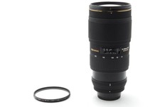 【COME NUOVO-】Obiettivo