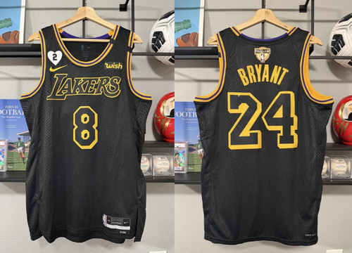 Maglia nike kobe - nike, bryant