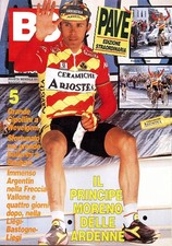 RIVISTA CICLISMO BS /