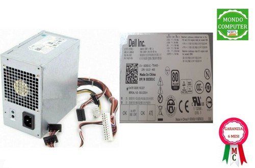 Alimentatore fisso 265w - alimentatore, pc