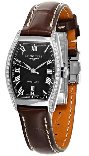 Orologio donna longines - donna,