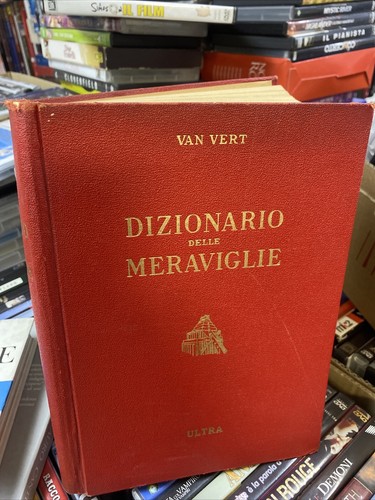 B43 dizionario delle - b43,