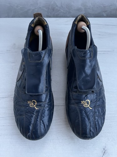 Scarpe calcio nike tiempo - scarpe,