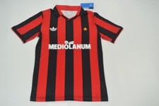 Maglia jersey milan home - maglia,