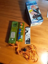 Swatch Twin Phone Modello DELUXE