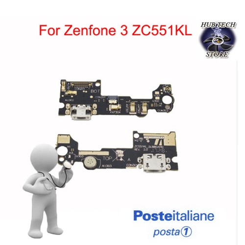 Connettore ricarica asus - connettore,
