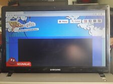 display notebook samsung np275e5e