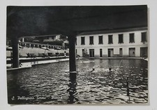 03432 746 Cartolina - Bergamo