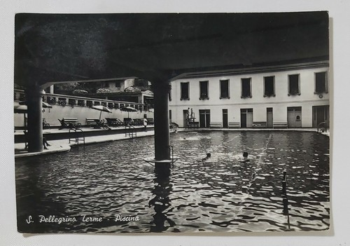 03432 746 cartolina bergamo - 03432,