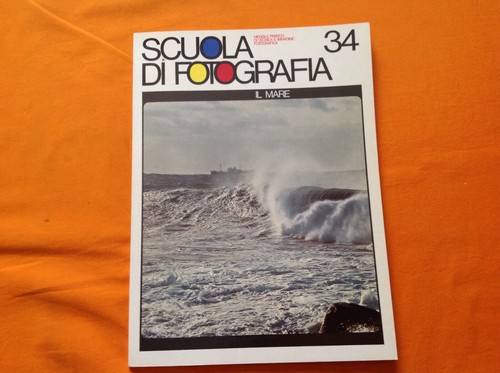 Mensile scuola fotografia - scuola,