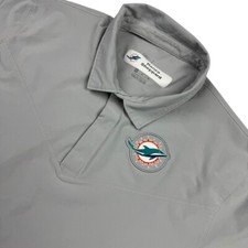Polo Miami Dolphins NFL Uomo
