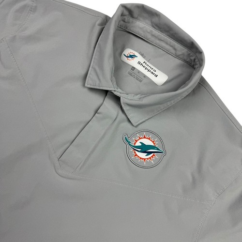 Polo miami dolphins nfl uomo - miami,