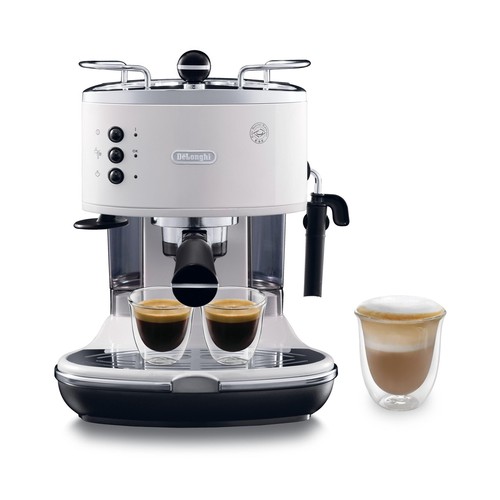 Longhi eco 311 manuale - eco, 311.w