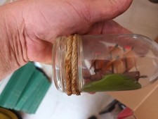 lotto oggetti vintage