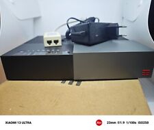 Modem Tim Hub Router Fibra 1000 MEGA FTTH E FTTC Adsl Adsl2+ Evdsl DGA4132 (A)