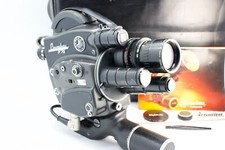 Fotocamera Beaulieu R16 auto